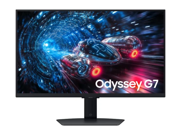 Samsung Monitor LS27FG702EUXEN 27'' IPS 3840x2160 360Hz 1ms MONITORI