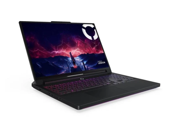 Lenovo Laptop Legion Pro 7 16AFR10 DOS 16'' OLED Ryzen 9-9955HX 64GB 2TB SSD RTX 5080-16GB GLAN (83RU0027YA)  LAPTOP  I DESKTOP RAČUNARI