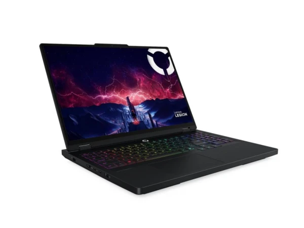 Lenovo Laptop Legion Pro 5 16ADR10 DOS 16'' Ryzen 9 8945HX 32GB 1TB RTX5060 SRB Crna (83LT0081YA) LAPTOP  I DESKTOP RAČUNARI