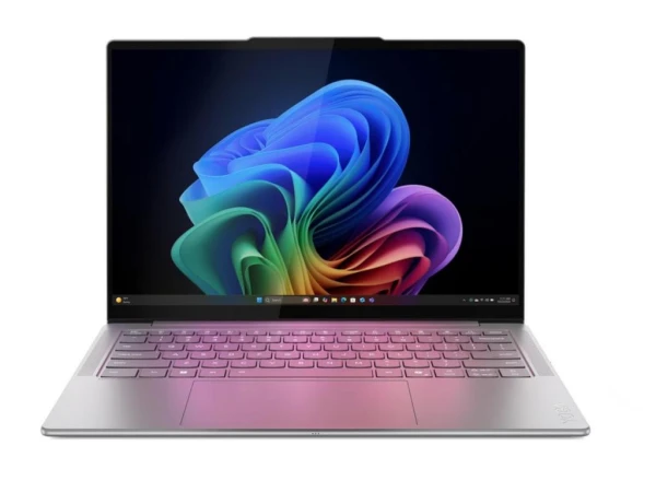 Lenovo Laptop Yoga Slim 7 14ILL10 Win 11 Home 14'' OLED U5-226V 16GB 512GB (83JX002GYA)  LAPTOP  I DESKTOP RAČUNARI