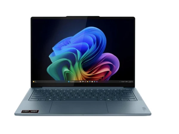 Lenovo Laptop Yoga Slim 7 14AKP10 Win 11 Home 14'' OLED Ryzen AI 7-350 16GB 512GB SSD (83JY001TYA  LAPTOP  I DESKTOP RAČUNARI