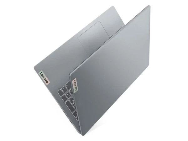 Lenovo Laptop IdeaPad Slim 3 15IRU8 DOS 15.6'' FHD AG i3-1315U 8GB 512GB SSD siva (82X700GFYA)  LAPTOP  I DESKTOP RAČUNARI
