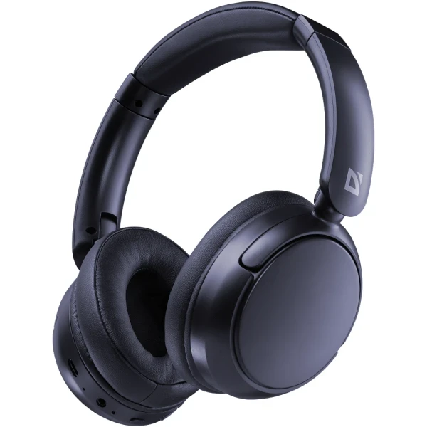 Defender Bežične slušalice FreeMotion B405 Crne ANC IT KOMPONENTE I PERIFERIJA