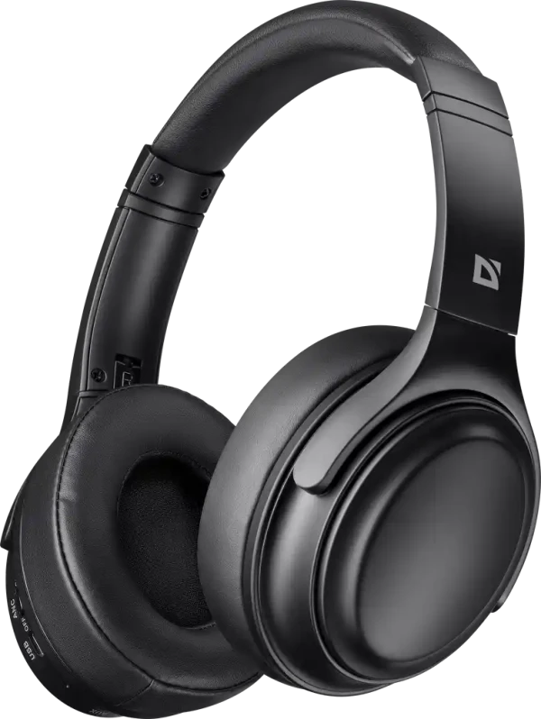 Defender Bluetooth slušalice FreeMotion B535 black ANC IT KOMPONENTE I PERIFERIJA