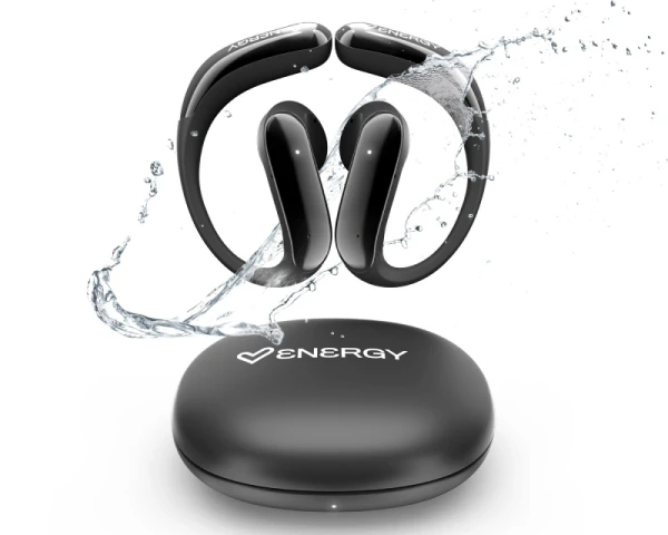 ENERGY SISTEM Space PulseFit True Wireless slušalice crne (M50035)  IT KOMPONENTE I PERIFERIJA