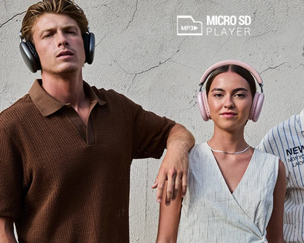 ENERGY SISTEM Space Style Bluetooth slušalice crne (M49003)  IT KOMPONENTE I PERIFERIJA