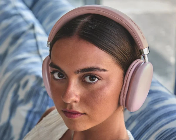 ENERGY SISTEM Pink Style Bluetooth slušalice roze (M49005)  IT KOMPONENTE I PERIFERIJA