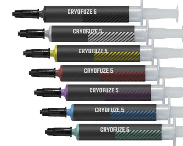 COOLER MASTER CryoFuze 5 Green termalna pasta (MGY-ADSG-N03G-R)  IT KOMPONENTE I PERIFERIJA