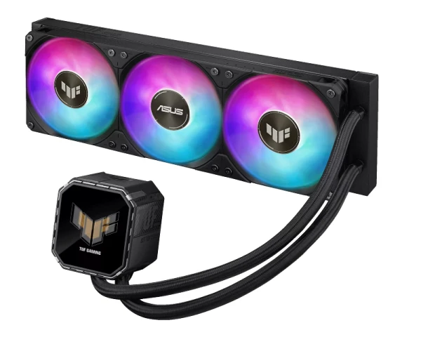 ASUS TUF GAMING LC III 360 ARGB LCD vodeno hlađenje  IT KOMPONENTE I PERIFERIJA