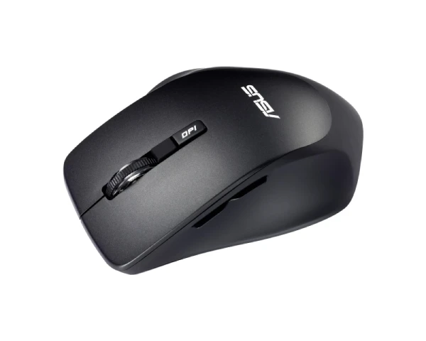 ASUS WT425 Wireless miš crni  IT KOMPONENTE I PERIFERIJA