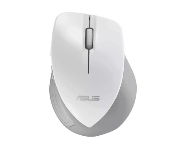 ASUS WT465 Wireless beli miš  IT KOMPONENTE I PERIFERIJA