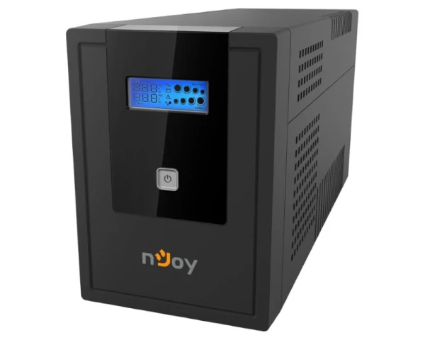 NJOY Cadu 1500 900W UPS (UPCMTLS615HCAAZ01B)  IT KOMPONENTE I PERIFERIJA