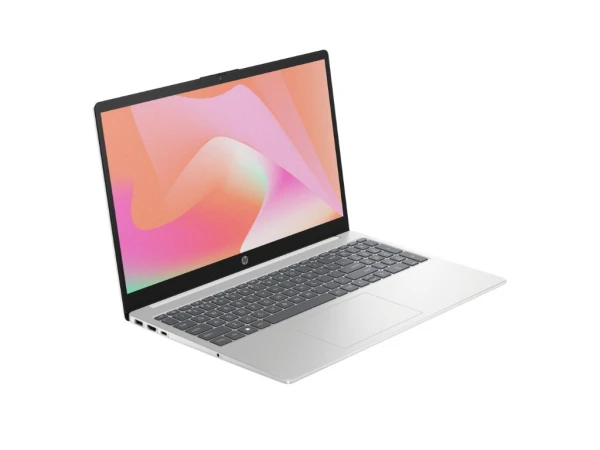 HP Laptop 15-fd0157nm DOS 15.6'' FHD AG Core 5-120U 16GB 1TB bela (D14NPEA)  LAPTOP  I DESKTOP RAČUNARI