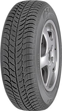Sava 185/70R14 ESKIMO S3+ 88T  AUTO GUME