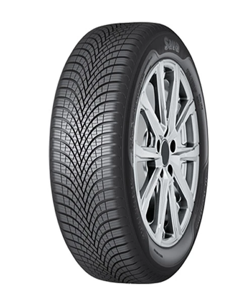 Sava 235/55R17 SAVA ALL WEATHER 103V XL  AUTO GUME