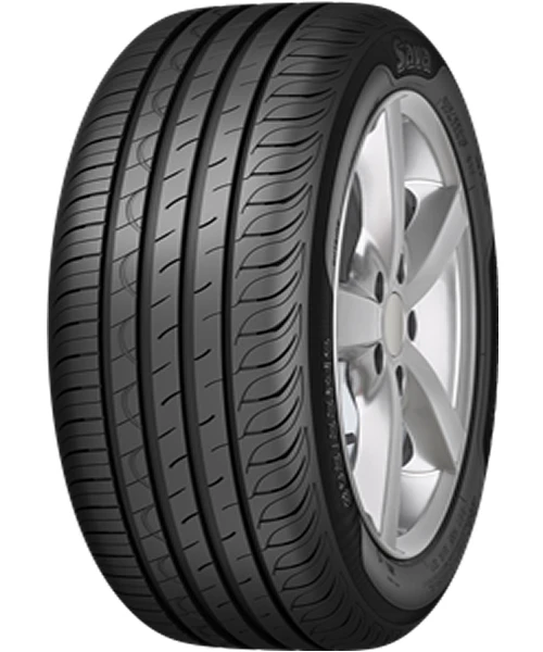 Sava 195/45R16 INTENSA HP 2 84V XL FP .  AUTO GUME