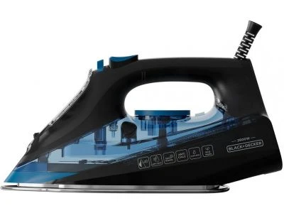 Black + Decker pegla BXIR2606E KUĆNI APARATI