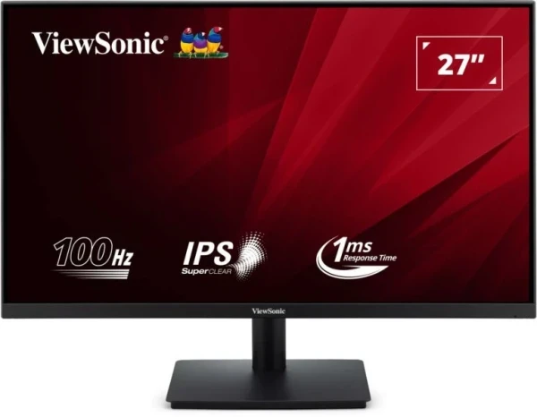 Viewsonic Monitor 27 VA270-H-2 1920x1080 Full HD 1ms IPS 100Hz MONITORI