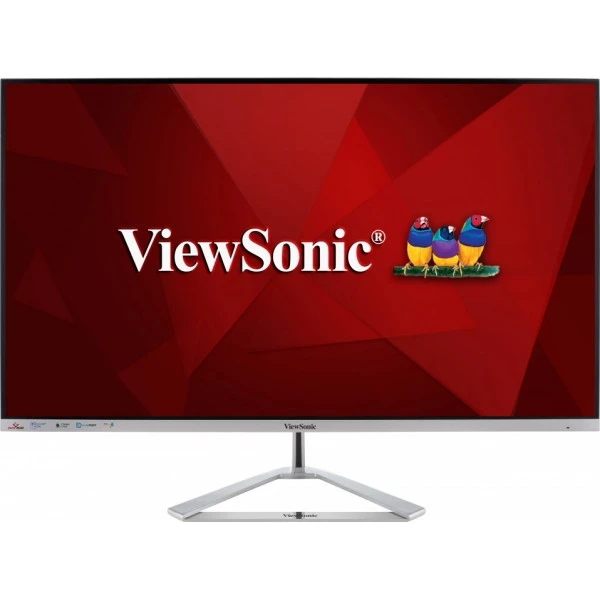 ViewSonic Monitor 32 VX3276-MHD-3 1920x1080 Full HD MONITORI