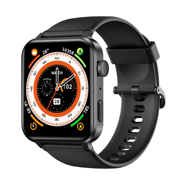 Blackview Smart Watch R30 Pro Black MOBILNI TELEFONI I TABLETI