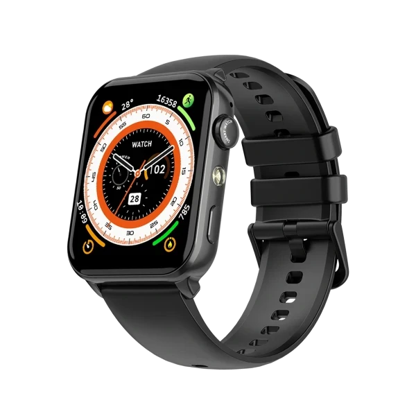 Blackview Smart Watch R30 Max Black MOBILNI TELEFONI I TABLETI
