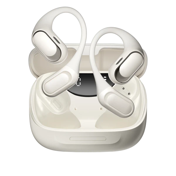 Blackview Bežične slušalice AirBuds 200 White IT KOMPONENTE I PERIFERIJA