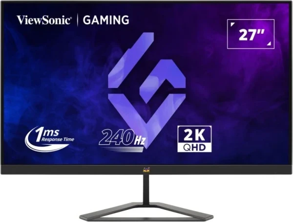 Viewsonic Monitor 27 VX2758A-2K-PRO-3 2560x1440 QHD IPS 1ms MONITORI
