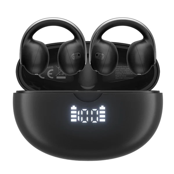 Blackview Bežične slušalice AirBuds 13 Black IT KOMPONENTE I PERIFERIJA