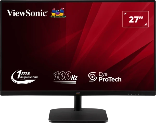 Viewsonic Monitor 27 VA2732-H-2 1980x1080 Full HD  MONITORI
