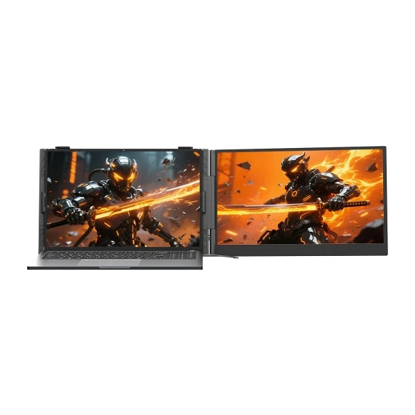 Portable dodatni monitor 14 Blackview SCM6 1920x1080Full HD IPS60Hz3x USB-CZvučnik MONITORI