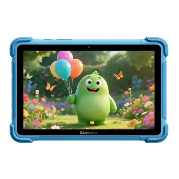Blackview Tablet 8.68 LINK 1 Kids 800x1340 HD+ IPS 4GB 64GB 5MP-8MP Blue MOBILNI TELEFONI I TABLETI