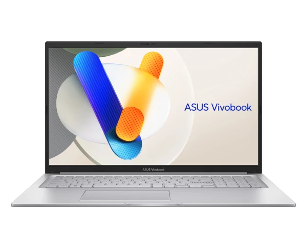 ASUS VivoBook 17 X1704VA-AU983  (17.3 inča FHD, i5-120U, 16GB, SSD 512GB) laptop  LAPTOP  I DESKTOP RAČUNARI