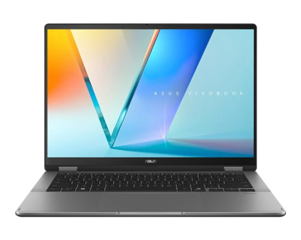 ASUS Vivobook 14 Flip TP3407SA-SG155W (14 inča WUXGA OLED Touch screen,  Ultra 7 258V, 32GB, SSD 1TB, Win11 Home) laptop  LAPTOP  I DESKTOP RAČUNARI