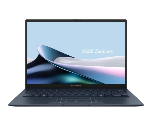 ASUS ZenBook 14 OLED UX3405CA-ST1131 (14 inča 3K OLED, Core Ultra 5, 16GB, SSD 1TB) laptop  LAPTOP  I DESKTOP RAČUNARI