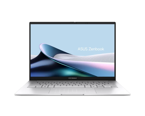 ASUS Zenbook 14 UX3405CA-ST1370 (14 inča 3K, Ultra 5 225H, 16GB, SSD 512GB) laptop  LAPTOP  I DESKTOP RAČUNARI