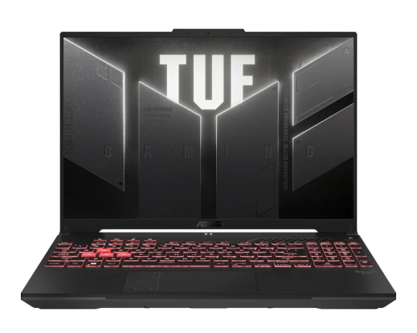 ASUS TUF Gaming A16 FA607NUG-RL117 (16 inča FHD+, Ryzen  7 7445HS, 16GB, SSD 512GB, GeForce RTX 4050) laptop  LAPTOP  I DESKTOP RAČUNARI