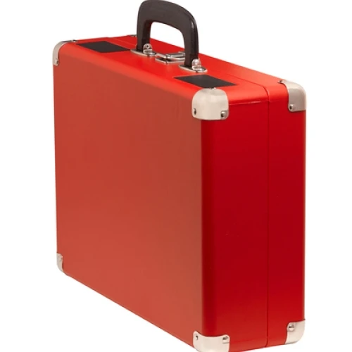 DENVER gramofon VPL-120 CRVENI TV, AUDIO,VIDEO