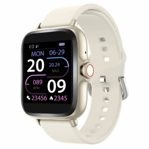 DENVER Pametan sat SWC-156BEMK3 Bež MOBILNI TELEFONI I TABLETI