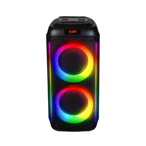 DENVER BPS-458 BT Zvučnik-Party 1000 W (100 W RMS) TV, AUDIO,VIDEO