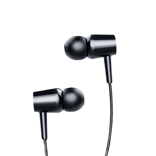 DENMEN DR02 Slušalice- handsfree 3,5mm sa mikrofonom CRNE IT KOMPONENTE I PERIFERIJA