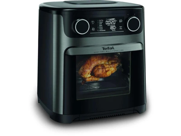 Tefal FW5558 Mini rerna BELA TEHNIKA