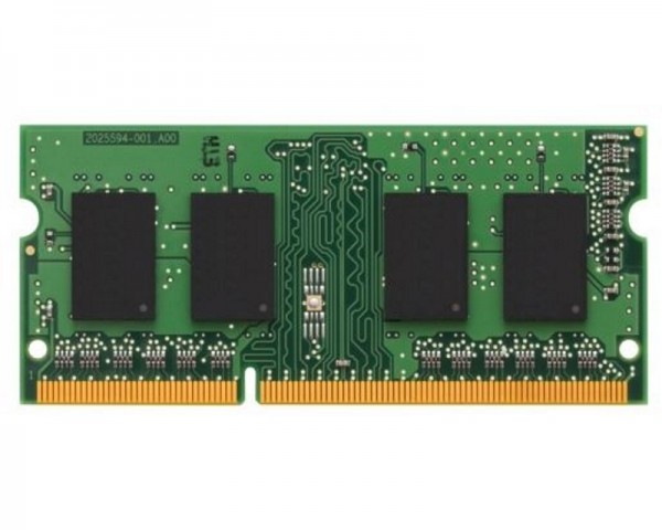 KINGSTON DIMM DDR4 8GB 3200MHz KVR32S22S88 IT KOMPONENTE I PERIFERIJA
