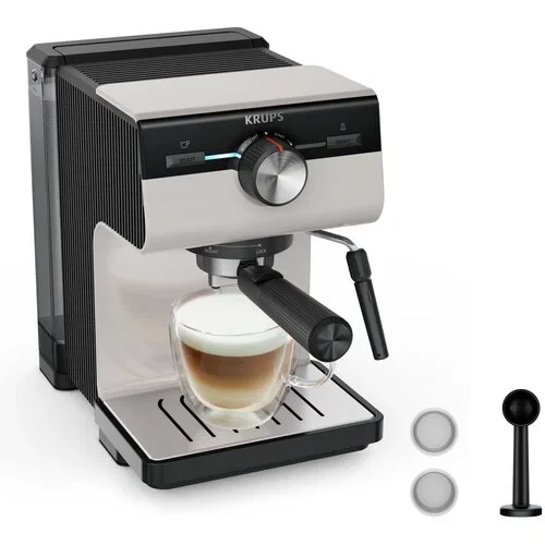Krups XP381B10 aparat za esspresso KUĆNI APARATI