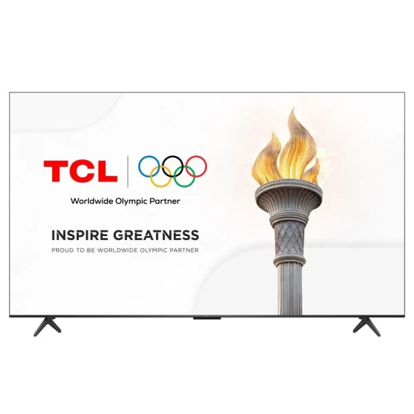 TCL Televizor 65C6K MiniLED-QLED 65'' 4K UHD 144Hz Google TV crna  TV, AUDIO,VIDEO