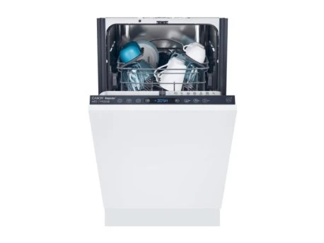 Candy CI0C7SB0FA Ugradna mašina za pranje sudova BELA TEHNIKA