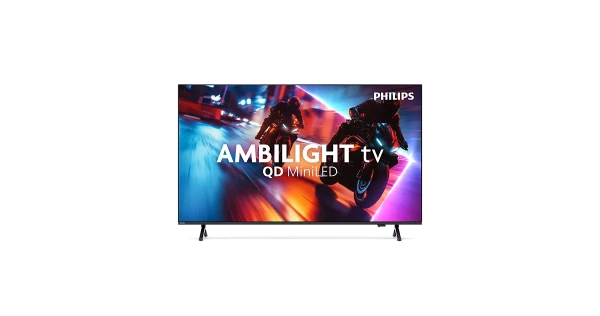 Philips 75MLED920/12 MiniLED QD Televizor TV, AUDIO,VIDEO