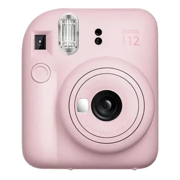 FUJIFILM Fotoaparat Instax Mini 12 Blossom Pink TV, AUDIO,VIDEO