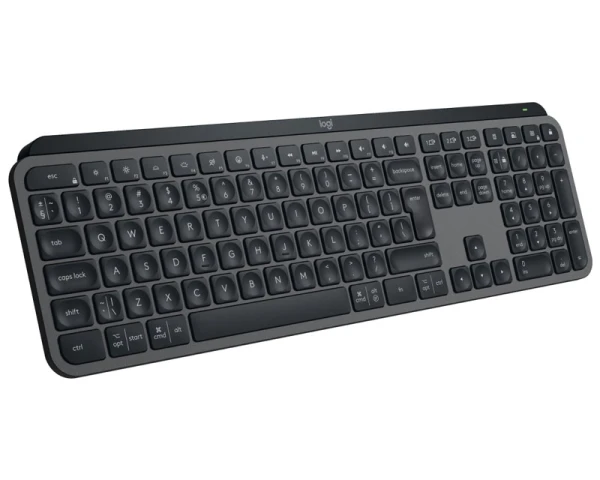 LOGITECH MX Keys S Wireless US tastatura  IT KOMPONENTE I PERIFERIJA