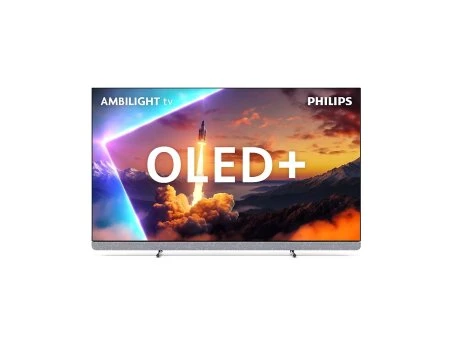 Philips 55OLED910/12 OLED+ 4K Ambilight TV TV, AUDIO,VIDEO