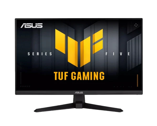 ASUS 27 inča TUF VG279Q5A FHD 1920x1080 Fast IPS 200 Hz HDR10 gaming monitor  MONITORI